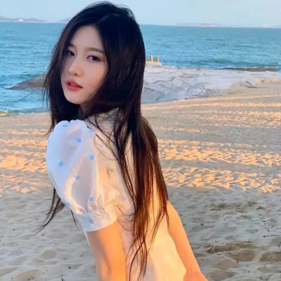 锦绣未央